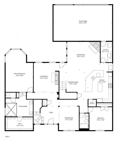 Tiny photo for 8812 Bluffcreek Lane, Plano, TX 75024 (MLS # 21094098)