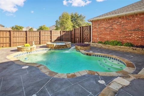 Tiny photo for 8812 Bluffcreek Lane, Plano, TX 75024 (MLS # 21094098)