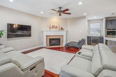 Tiny photo for 8812 Bluffcreek Lane, Plano, TX 75024 (MLS # 21094098)