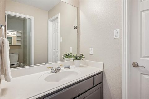 Tiny photo for 8812 Bluffcreek Lane, Plano, TX 75024 (MLS # 21094098)