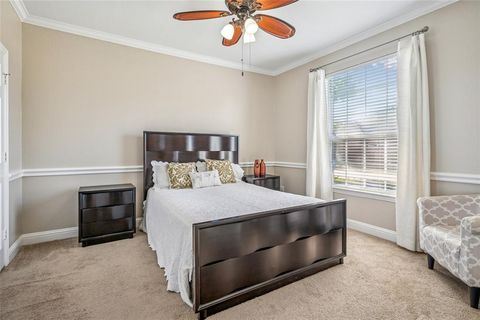 Tiny photo for 8812 Bluffcreek Lane, Plano, TX 75024 (MLS # 21094098)