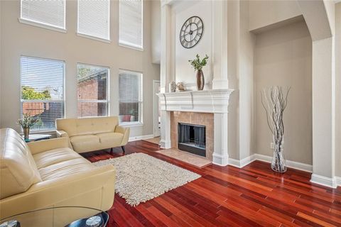 Tiny photo for 8812 Bluffcreek Lane, Plano, TX 75024 (MLS # 21094098)