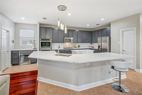 Tiny photo for 8812 Bluffcreek Lane, Plano, TX 75024 (MLS # 21094098)