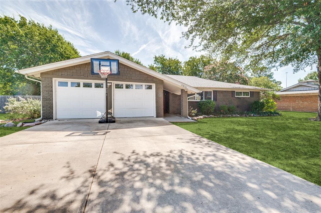 4816 Eldorado Drive