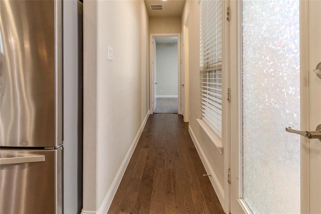 Dominion Estates - Residential Lease