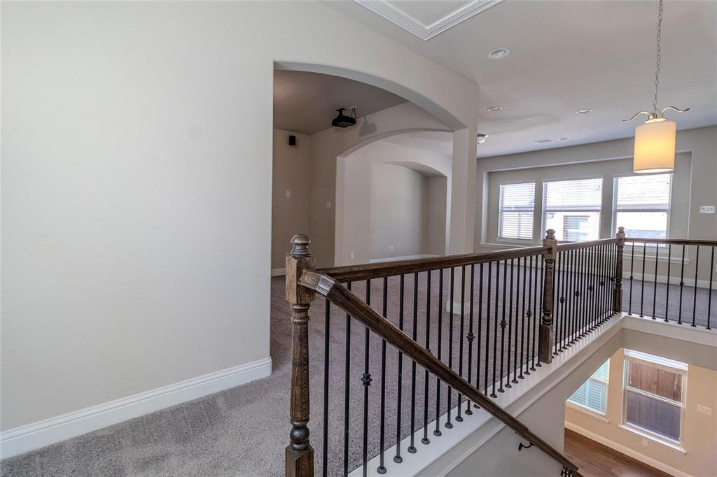 Dominion Estates - Residential Lease