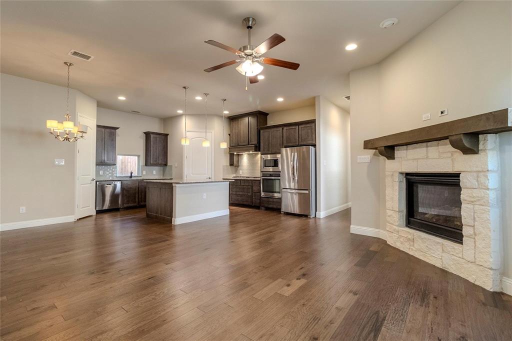 Dominion Estates - Residential Lease