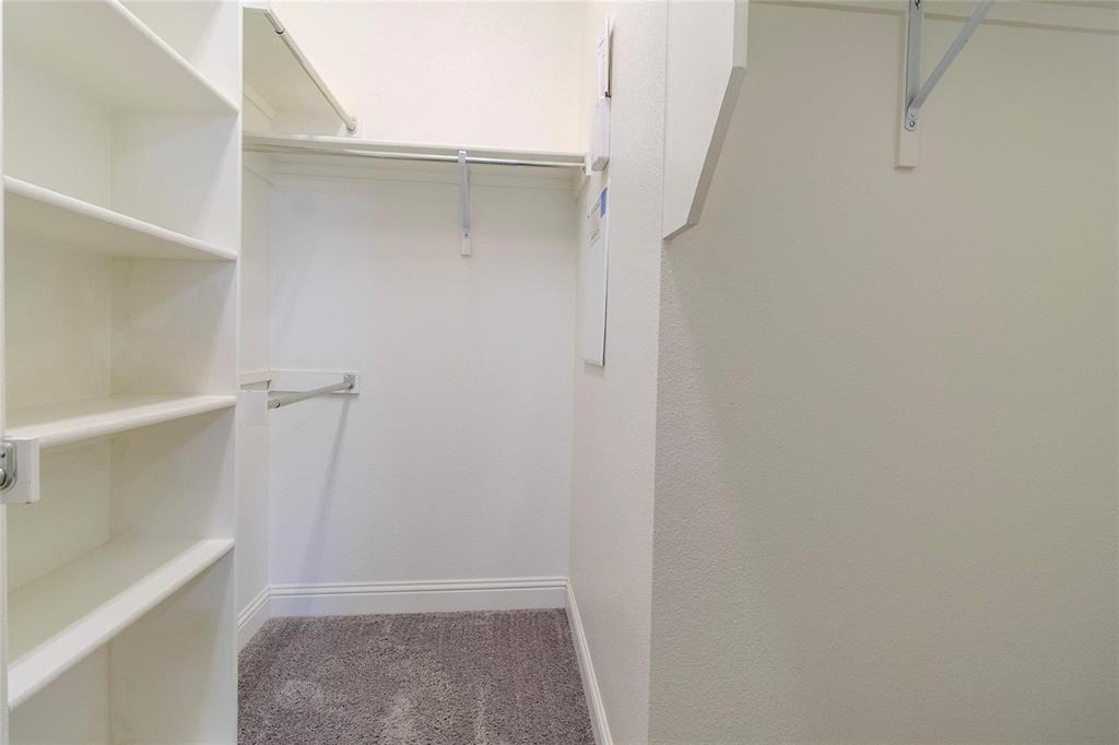 Dominion Estates - Residential Lease