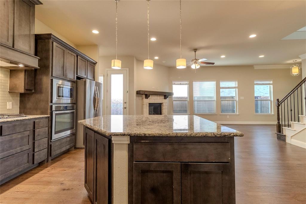 Dominion Estates - Residential Lease