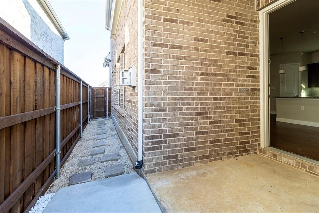 Dominion Estates - Residential Lease