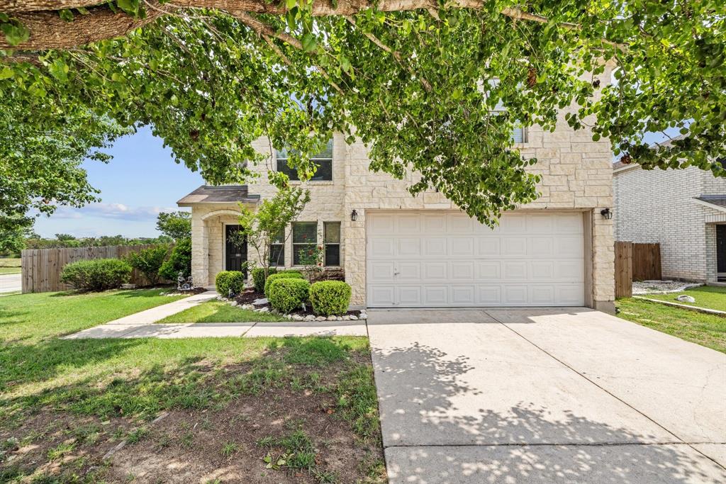 1800 Grassland Drive