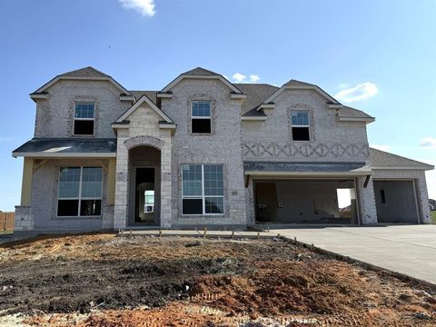 109 Golden Jackal Court Godley TX 76044