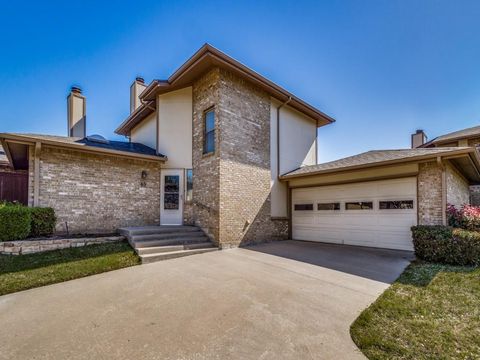 69 Morrow Drive, Bedford, TX 76021 - #: 20579221