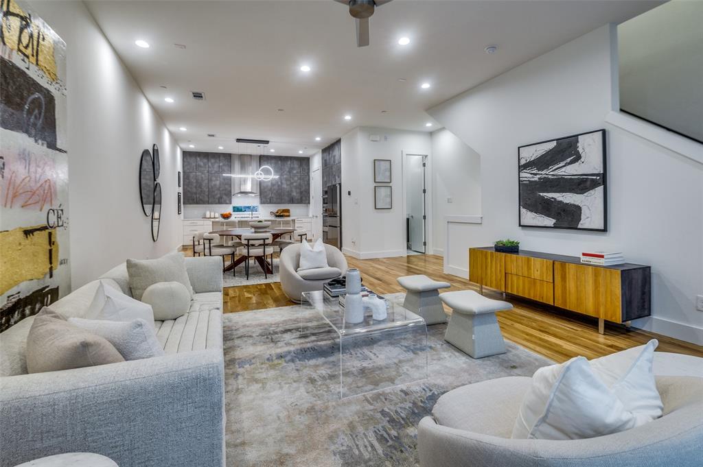 COG Beltway Addition - Residential