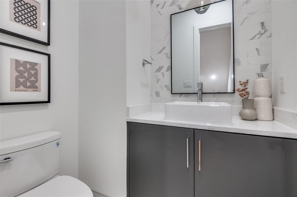 COG Beltway Addition - Residential