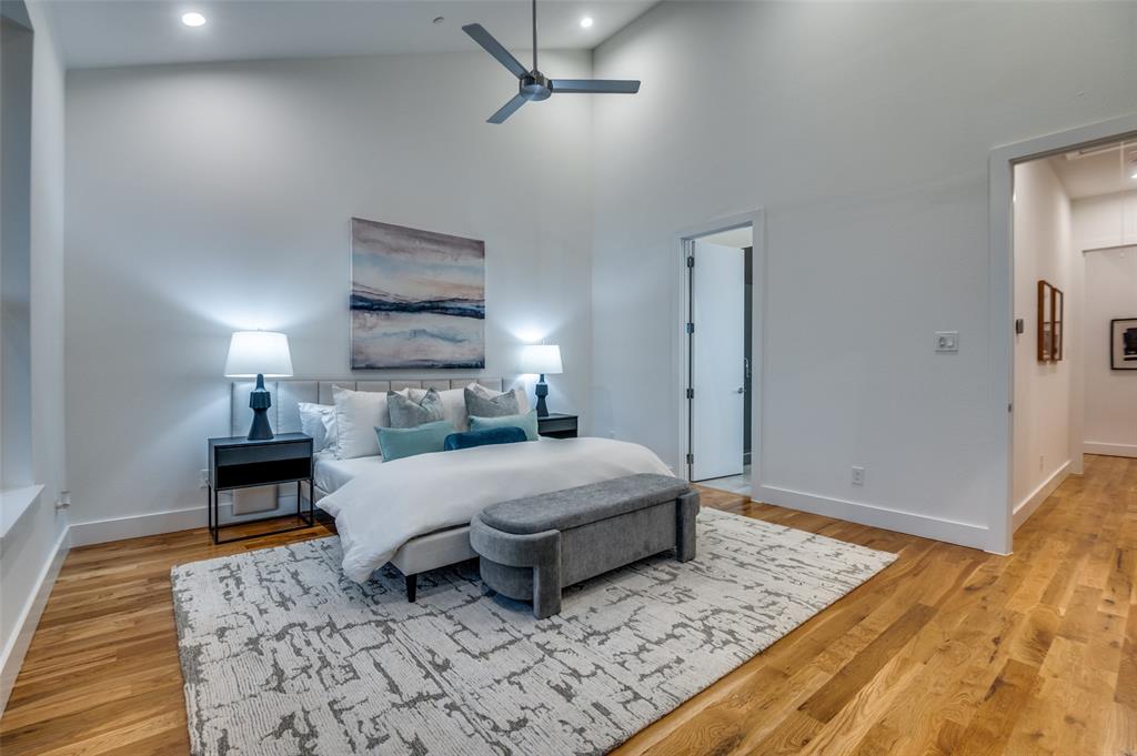 COG Beltway Addition - Residential