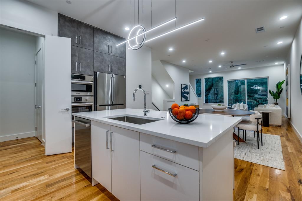 COG Beltway Addition - Residential