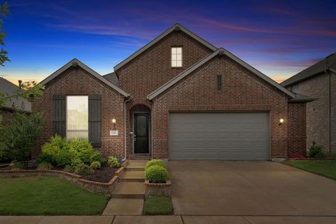1809 13th Street Argyle TX 76226