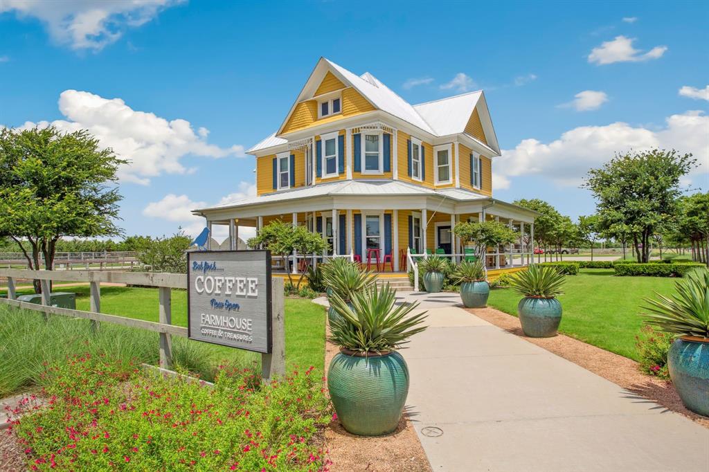 Harvest Meadows Phas - Residential