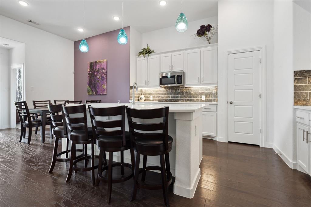 Harvest Meadows Phas - Residential