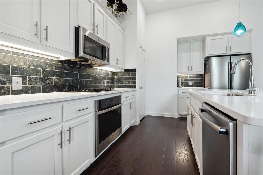 Harvest Meadows Phas - Residential