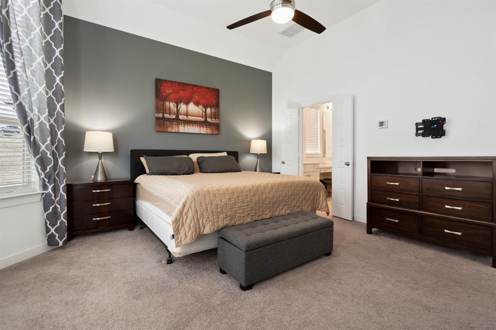 Harvest Meadows Phas - Residential