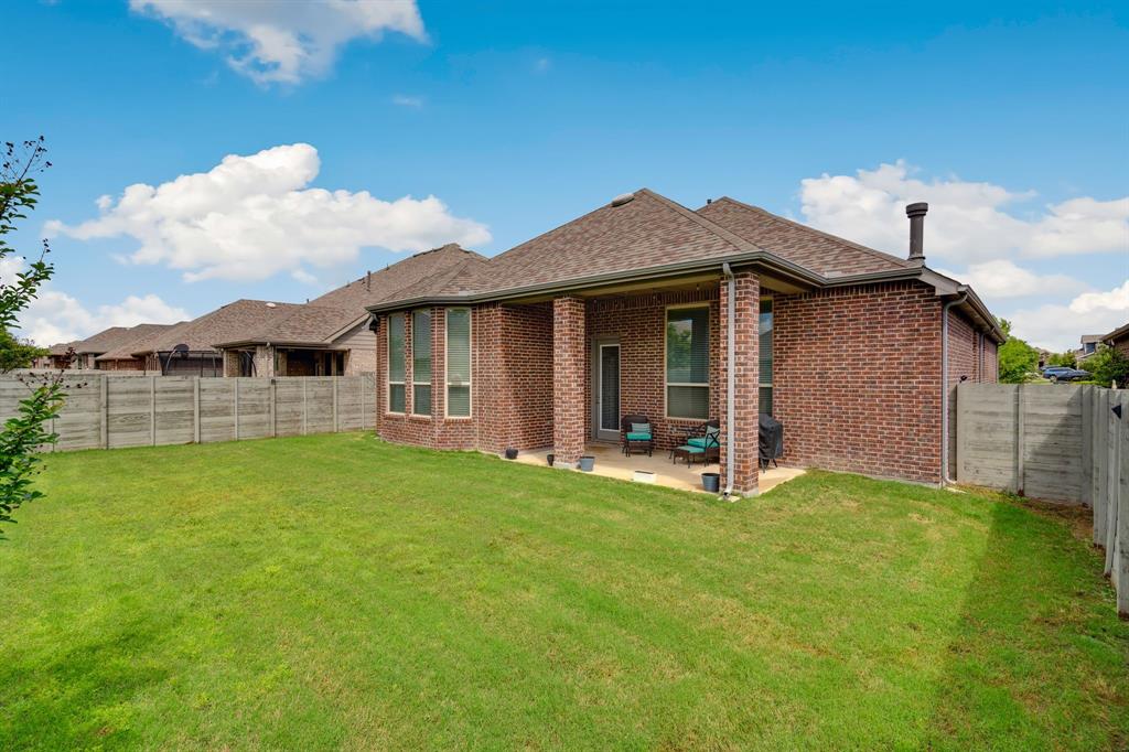 Harvest Meadows Phas - Residential