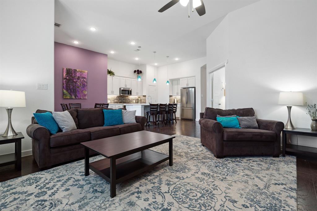 Harvest Meadows Phas - Residential