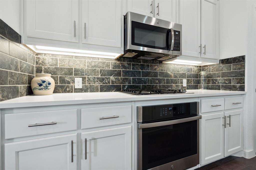 Harvest Meadows Phas - Residential