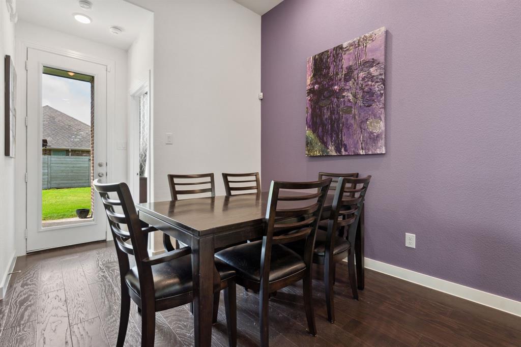 Harvest Meadows Phas - Residential