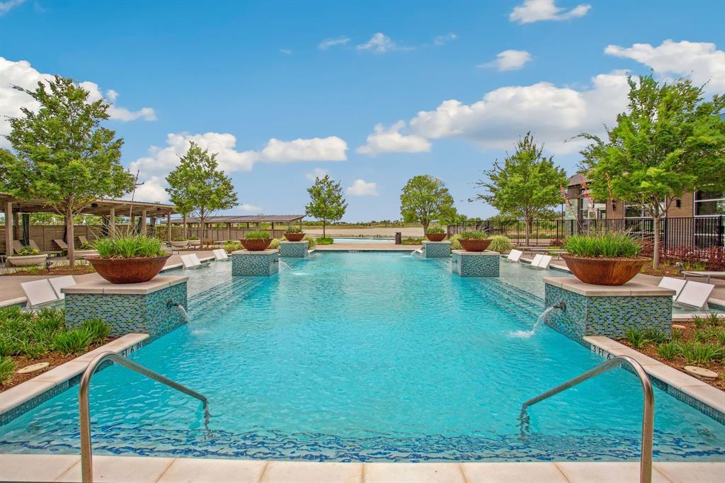 Harvest Meadows Phas - Residential