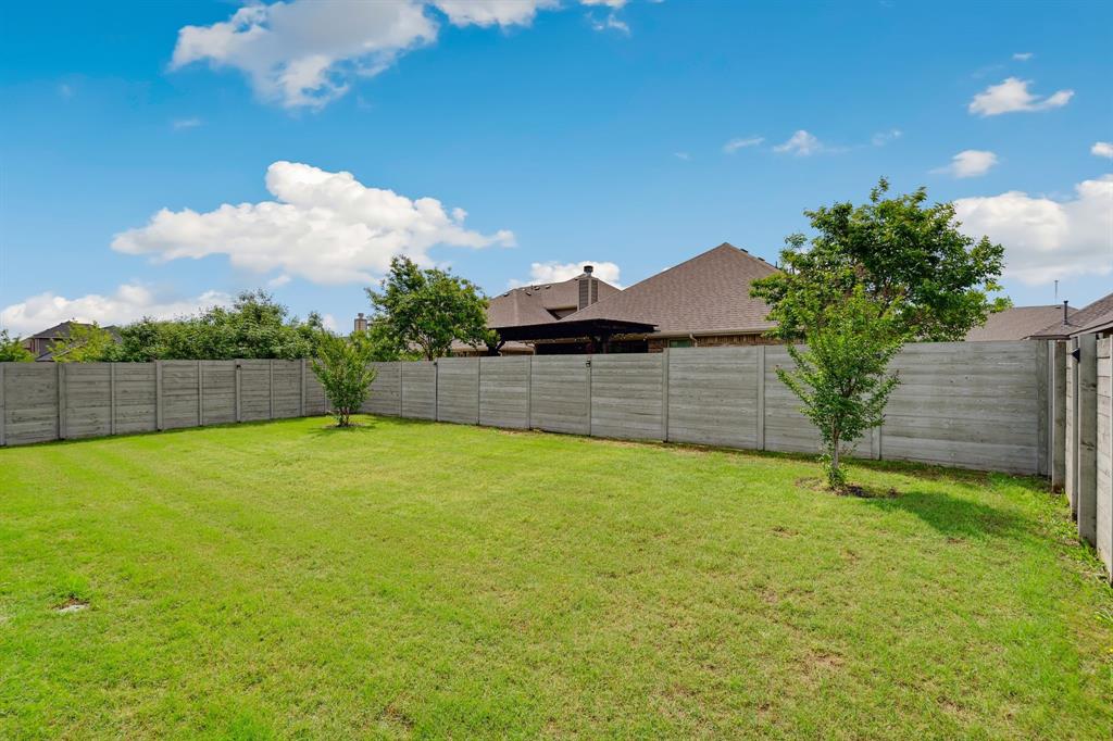 Harvest Meadows Phas - Residential