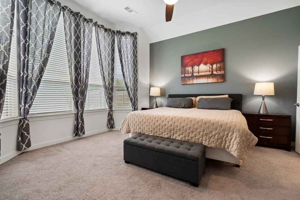 Harvest Meadows Phas - Residential