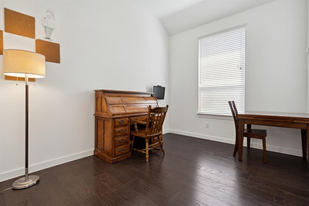 Harvest Meadows Phas - Residential