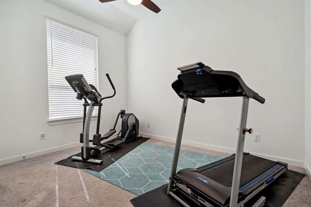 Harvest Meadows Phas - Residential