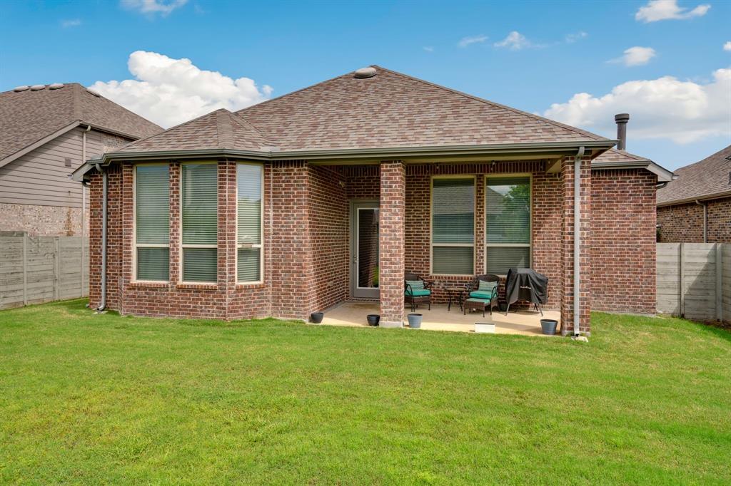 Harvest Meadows Phas - Residential