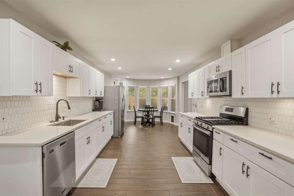 Mayfair Add - Residential
