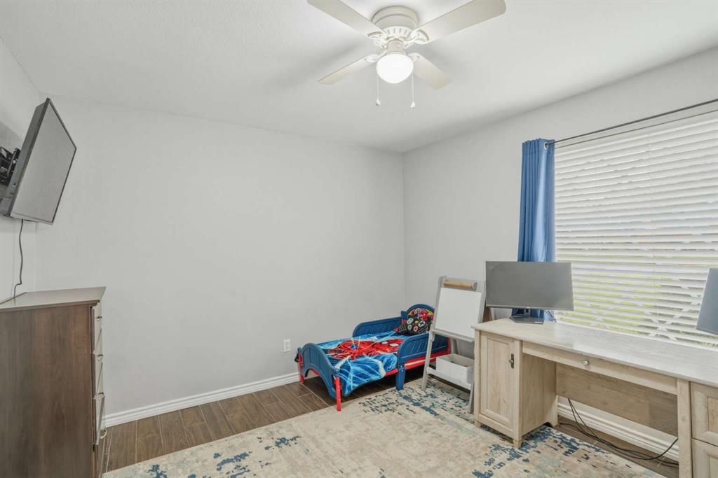 Mayfair Add - Residential