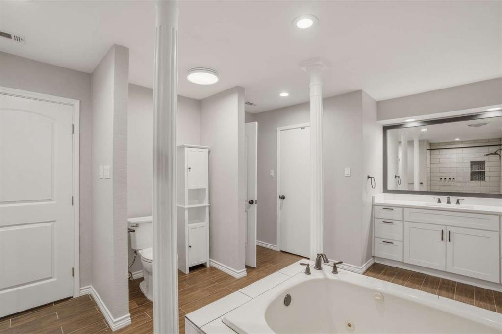 Mayfair Add - Residential
