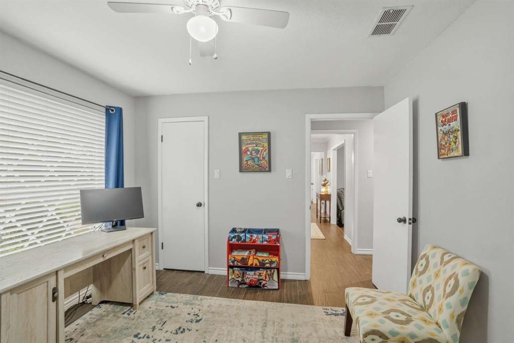 Mayfair Add - Residential