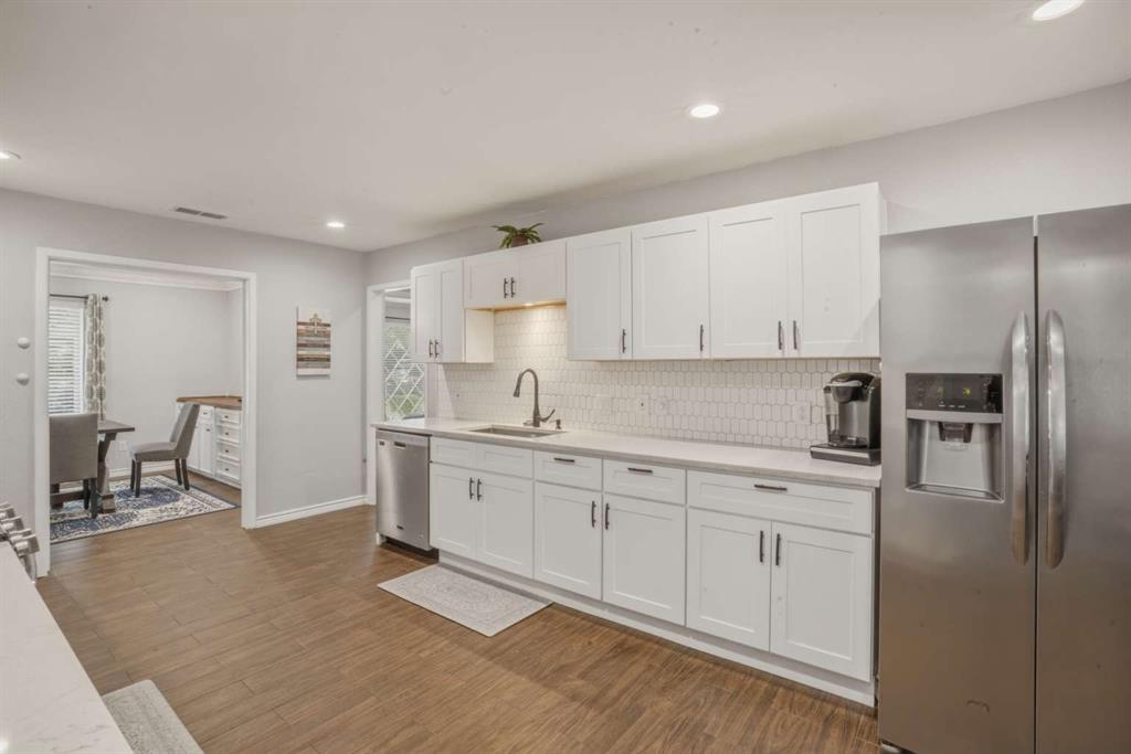 Mayfair Add - Residential