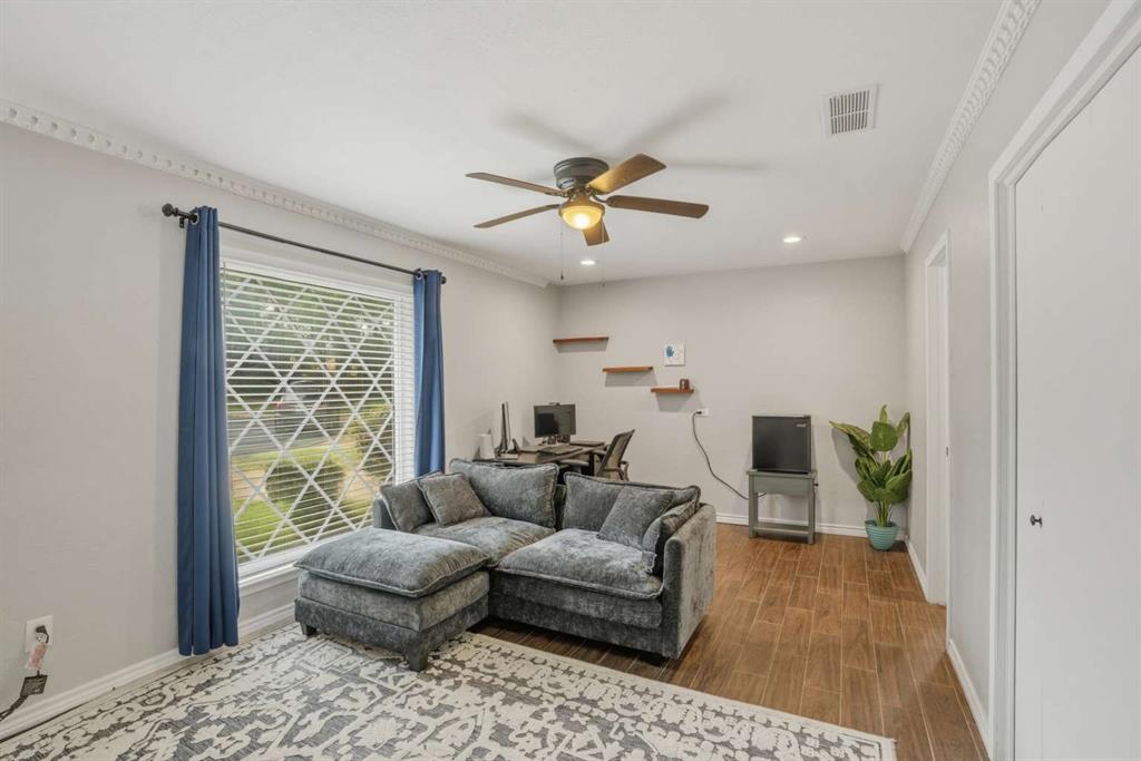 Mayfair Add - Residential