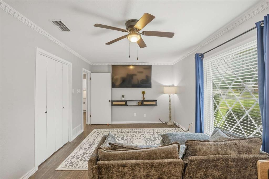 Mayfair Add - Residential