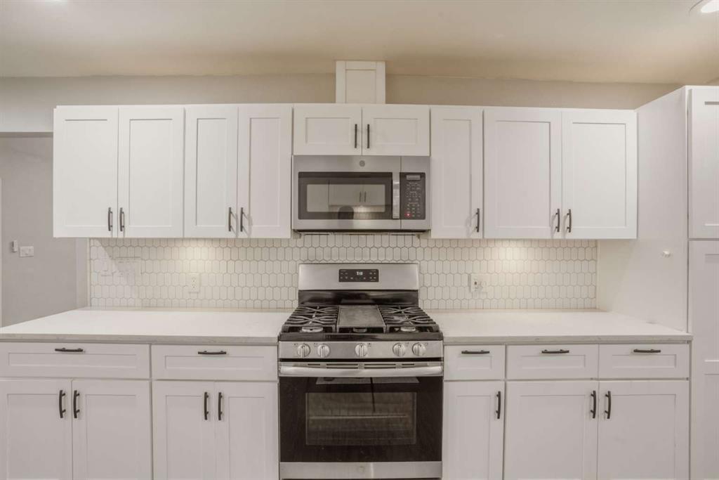 Mayfair Add - Residential