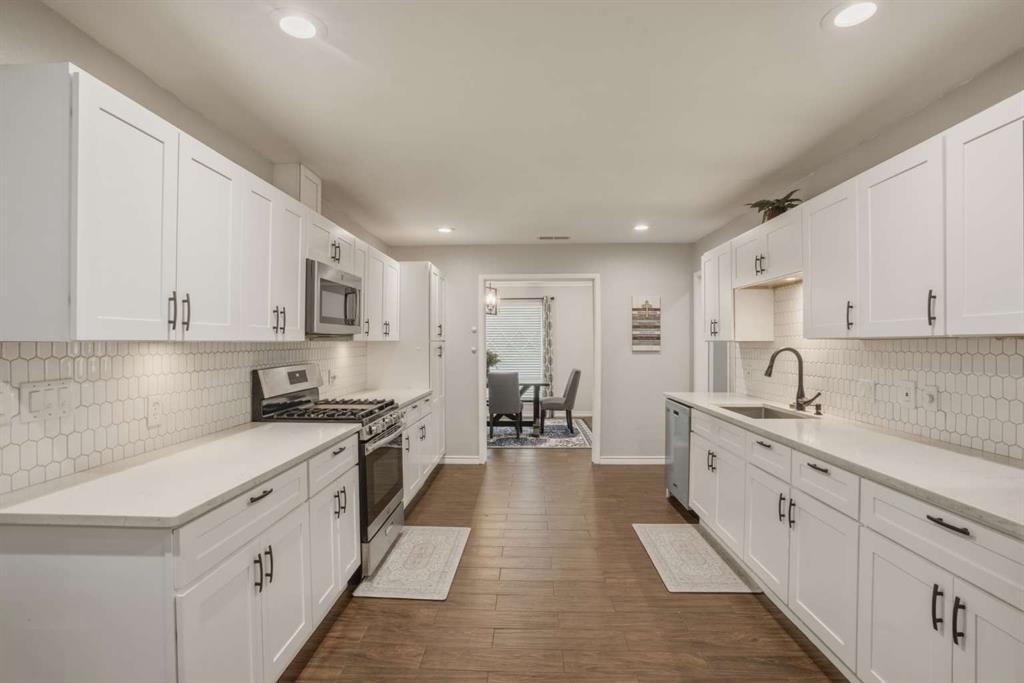Mayfair Add - Residential