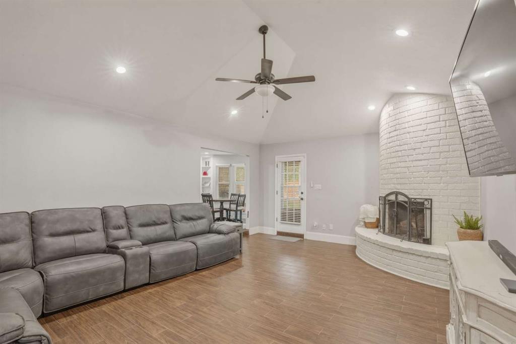 Mayfair Add - Residential