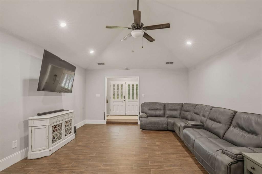 Mayfair Add - Residential
