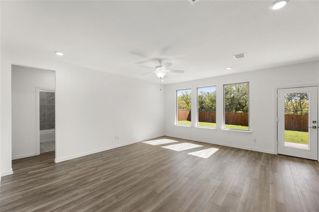 Devonshire - Residential