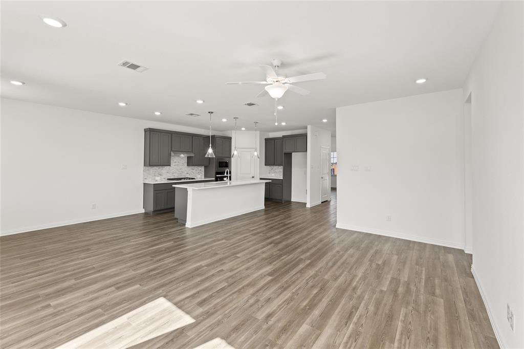 Devonshire - Residential