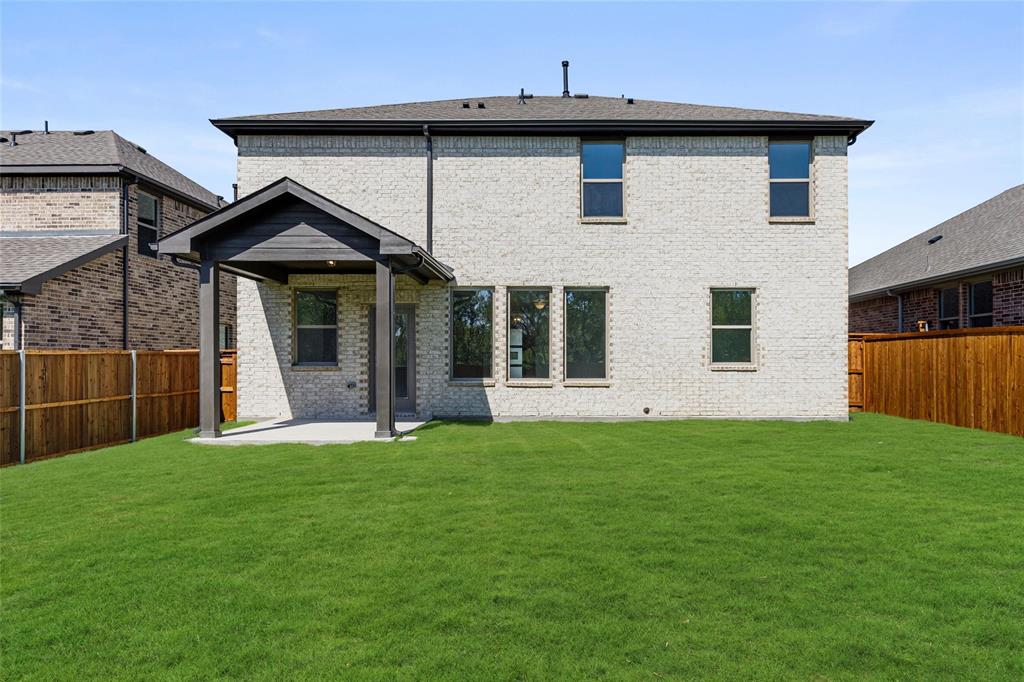 Devonshire - Residential